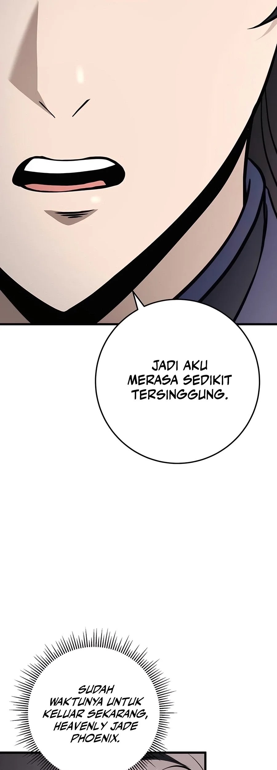 The Emperor’s Sword Chapter 60 - Halaman 90