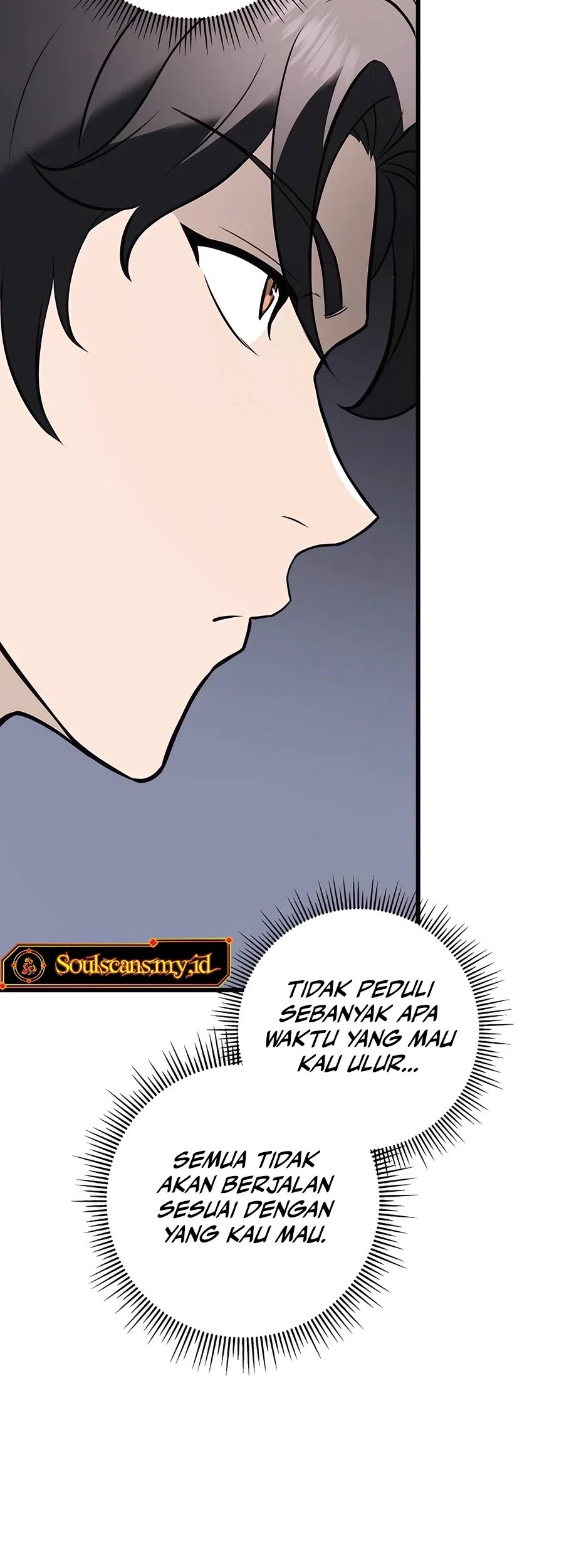 The Emperor’s Sword Chapter 60 - Halaman 91