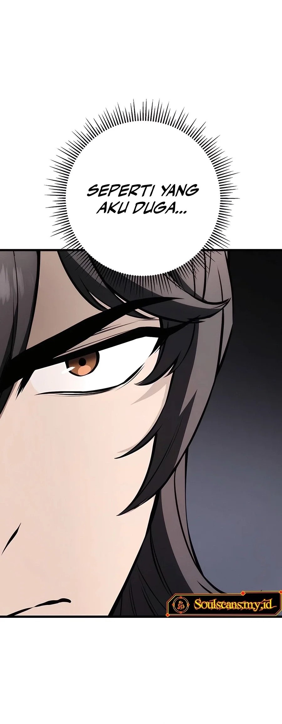 The Emperor’s Sword Chapter 60 - Halaman 95