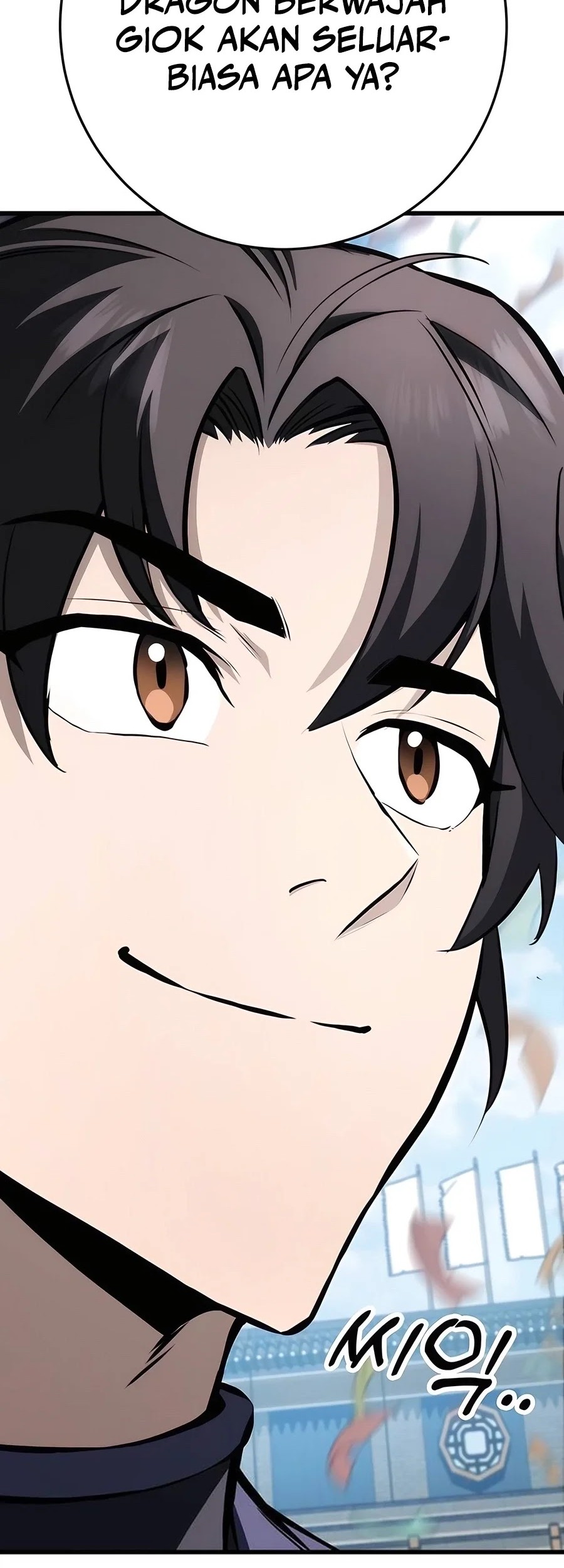The Emperor’s Sword Chapter 60 - Halaman 7