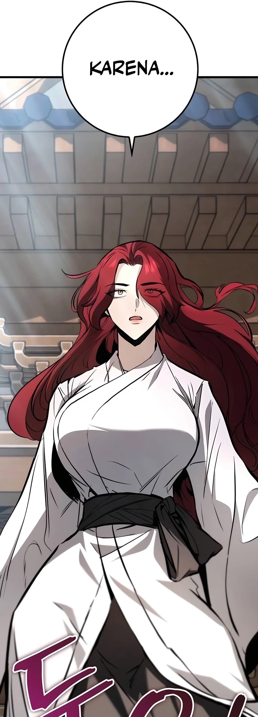 The Emperor’s Sword Chapter 60 - Halaman 100