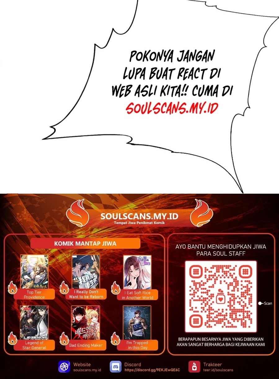 The Emperor’s Sword Chapter 60 - Halaman 103