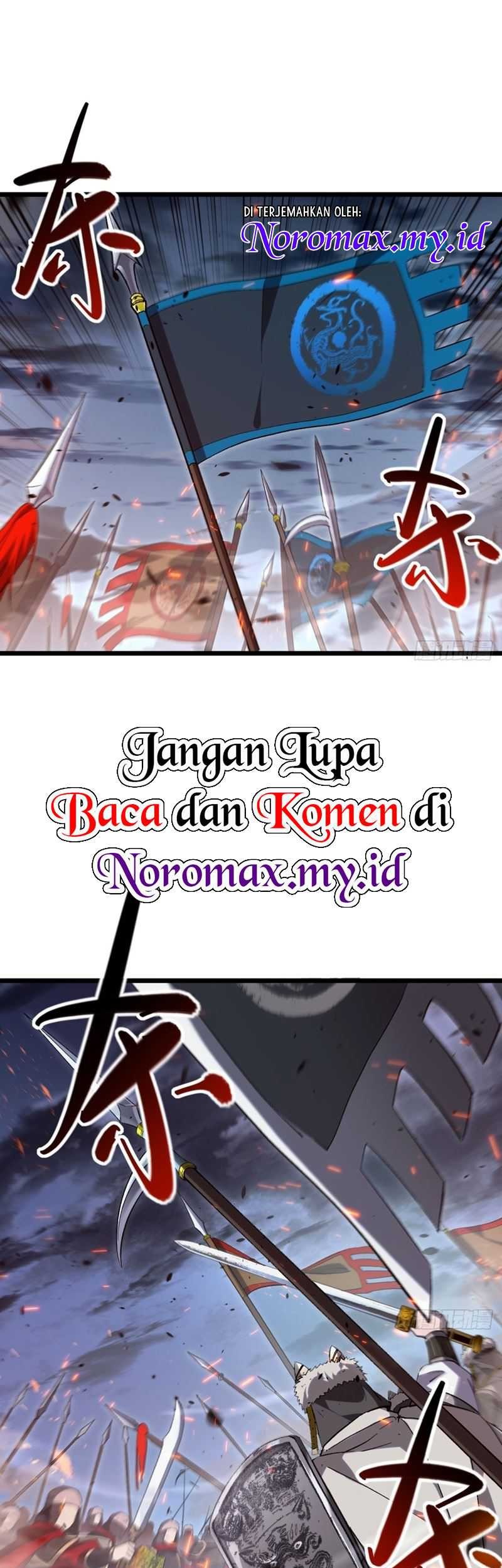 Manhua Scoring the Sacred Body of the Ancients from the Get-go Chapter 73 gambar 2