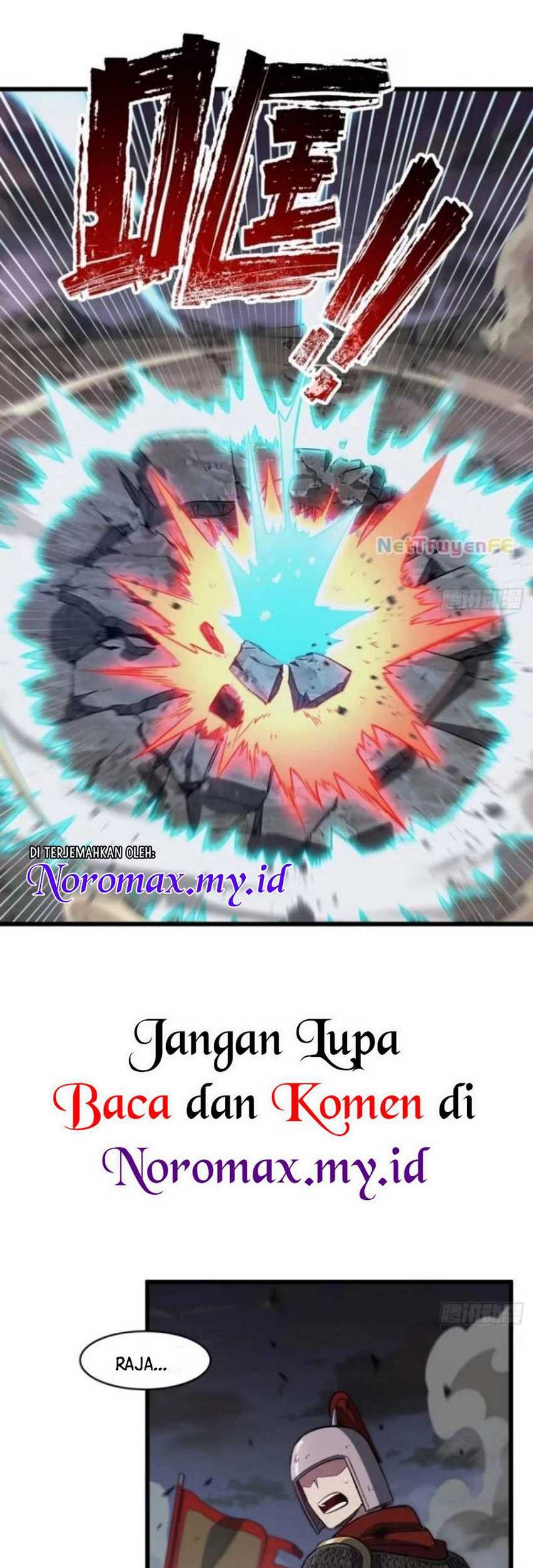 Manhua Scoring the Sacred Body of the Ancients from the Get-go Chapter 72 gambar 2