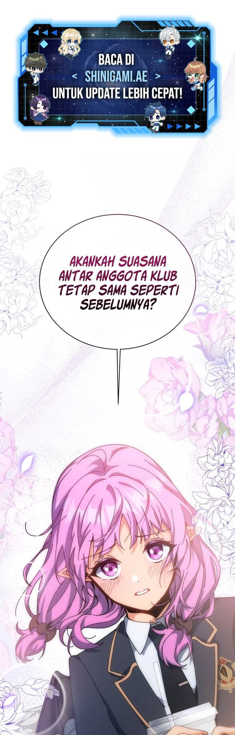 Manhwa Necromancer Academy’s Genius Summoner Chapter 139 gambar 2