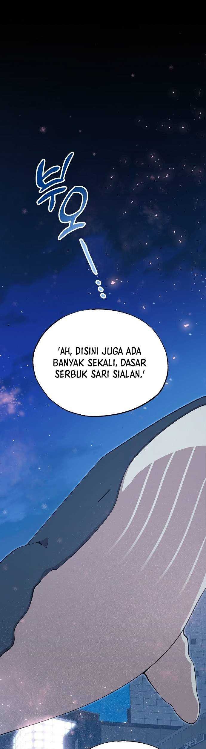 Manhwa Magical Realm Shopkeeper Chapter 41 gambar 2