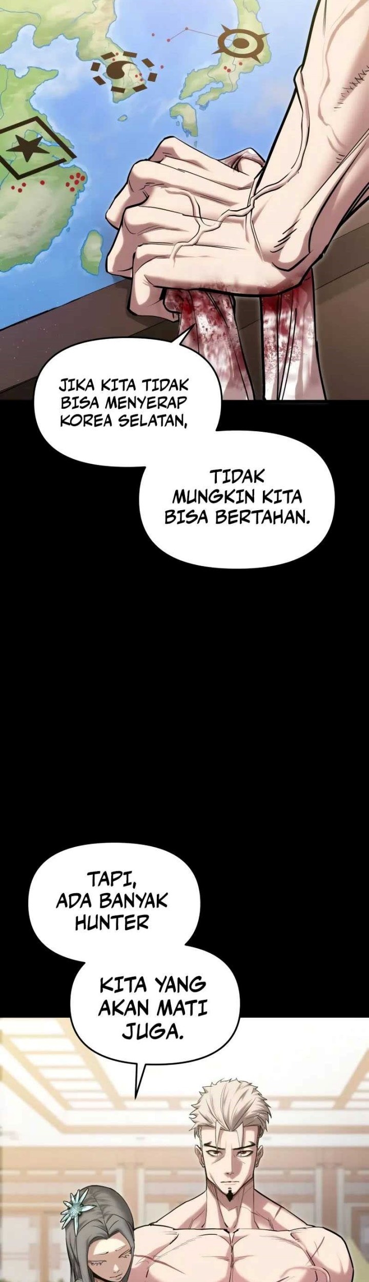 Bones Chapter 05 - Halaman 31