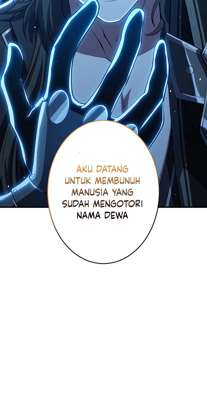 The Godslayer’s Imitator Chapter 39 halaman 3