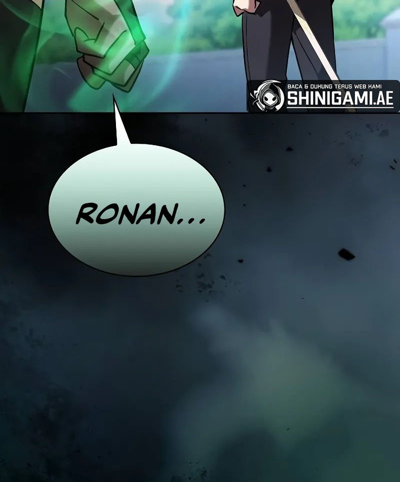 Academy’s Genius Swordmaster Chapter 71 - Halaman 38
