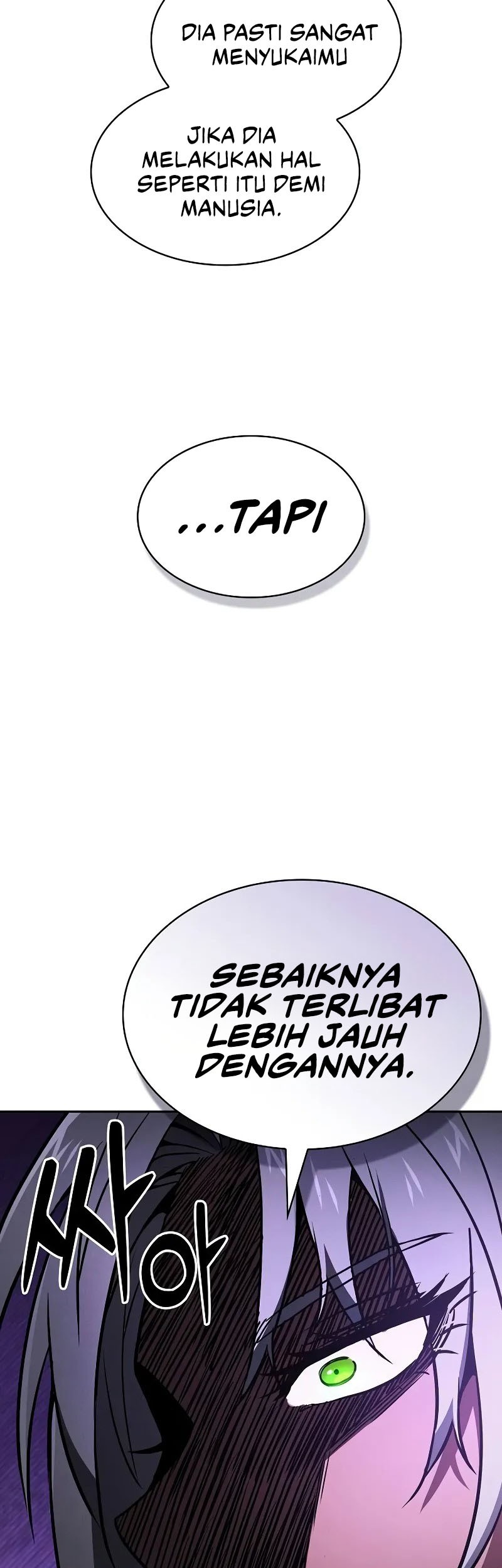 Academy’s Genius Swordmaster Chapter 71 - Halaman 45