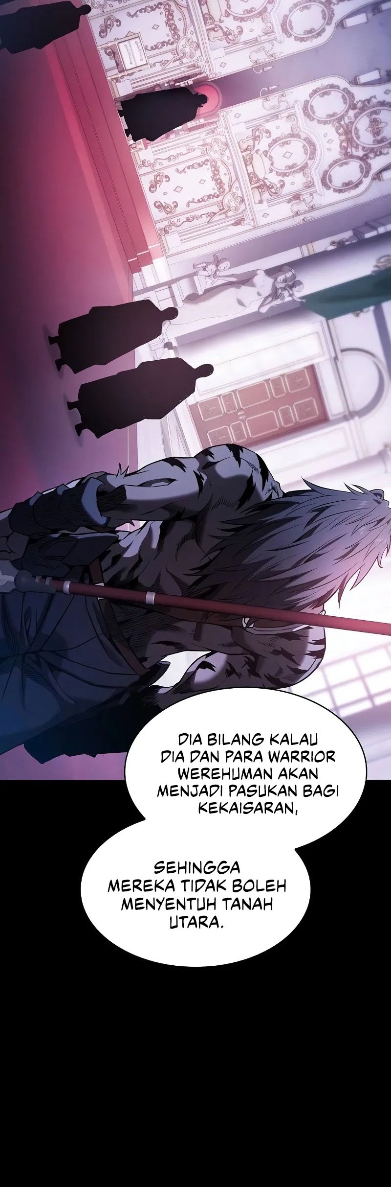 Academy’s Genius Swordmaster Chapter 71 - Halaman 50