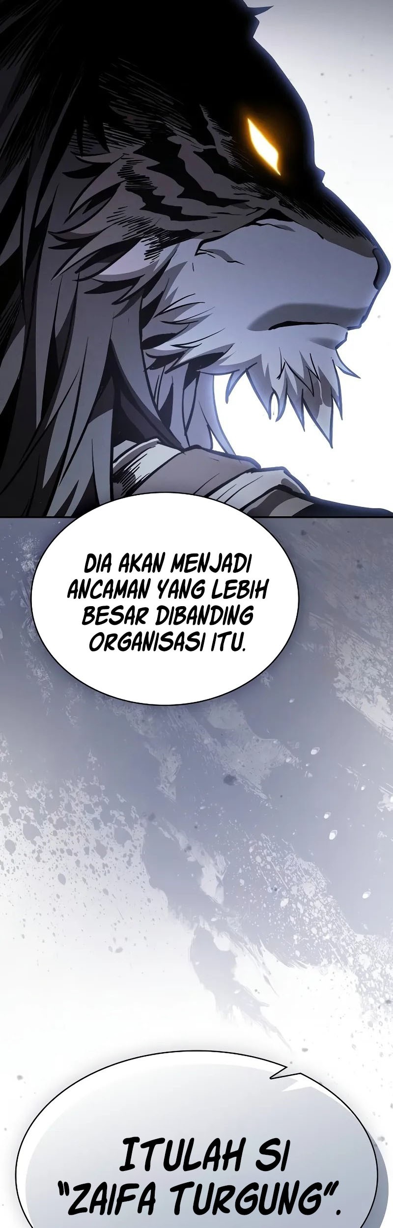Academy’s Genius Swordmaster Chapter 71 - Halaman 53