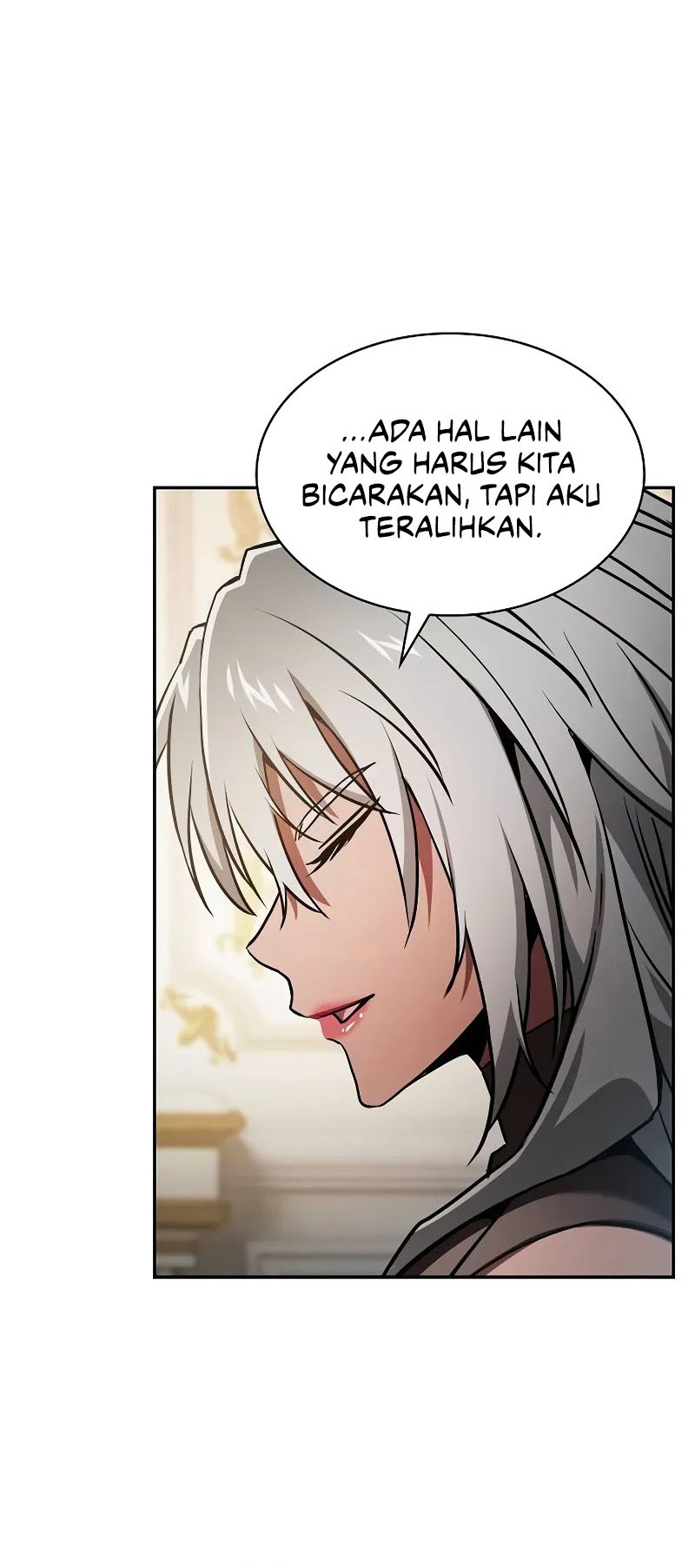 Academy’s Genius Swordmaster Chapter 71 - Halaman 58