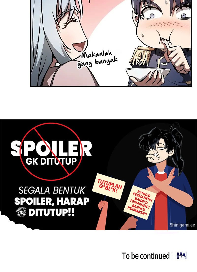 Academy’s Genius Swordmaster Chapter 71 - Halaman 66