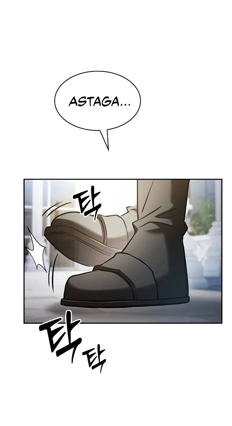 Academy’s Genius Swordmaster Chapter 71 - Halaman 30