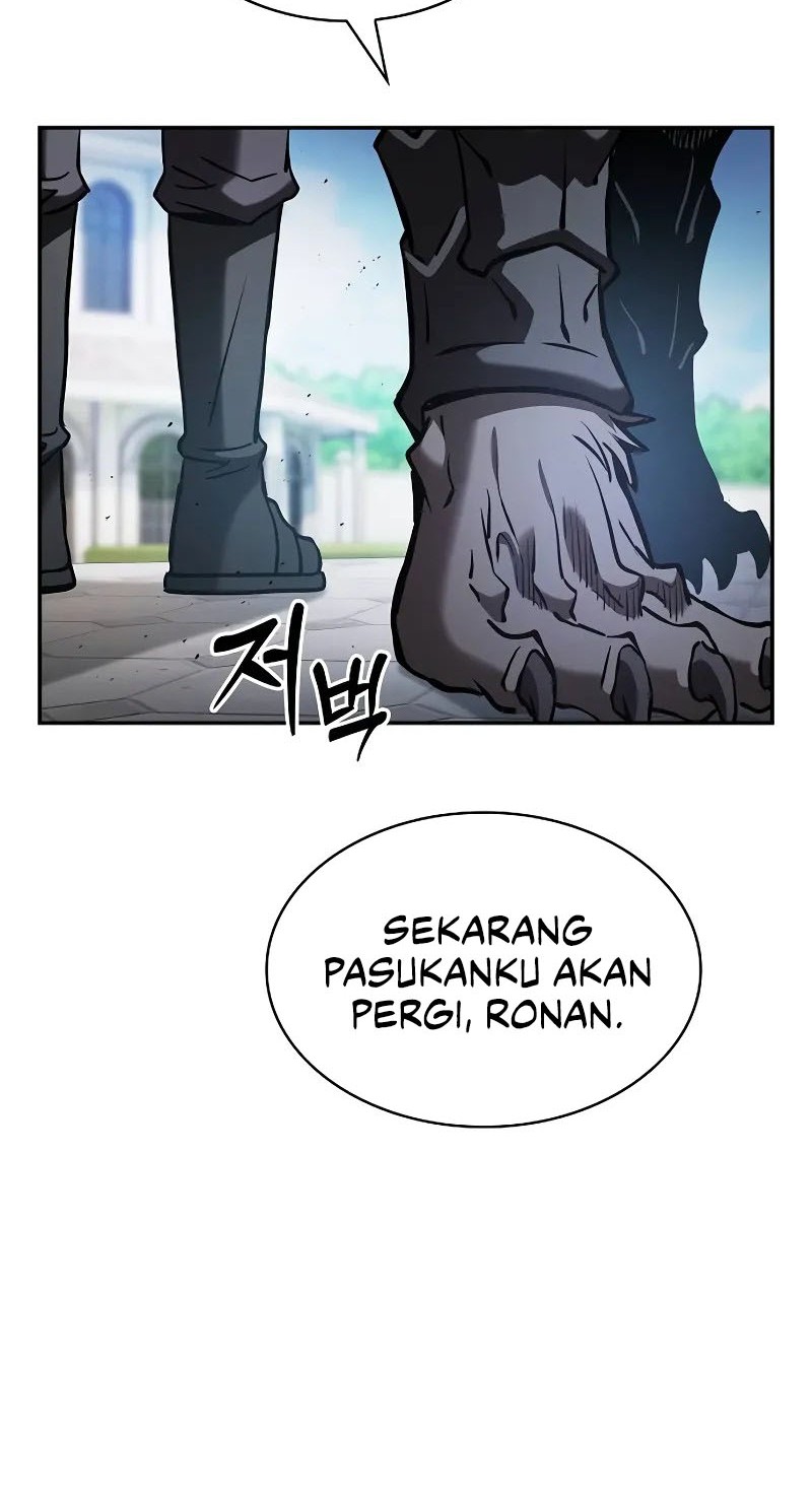 Academy’s Genius Swordmaster Chapter 71 - Halaman 34