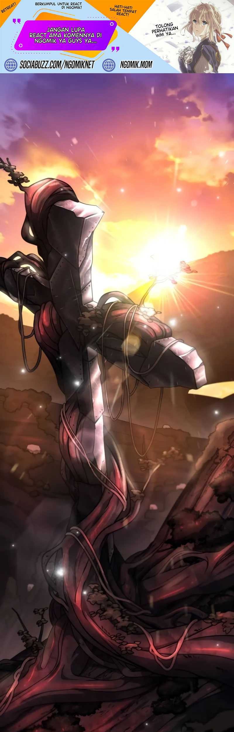 Manhwa Reincarnator Chapter 49 gambar 2