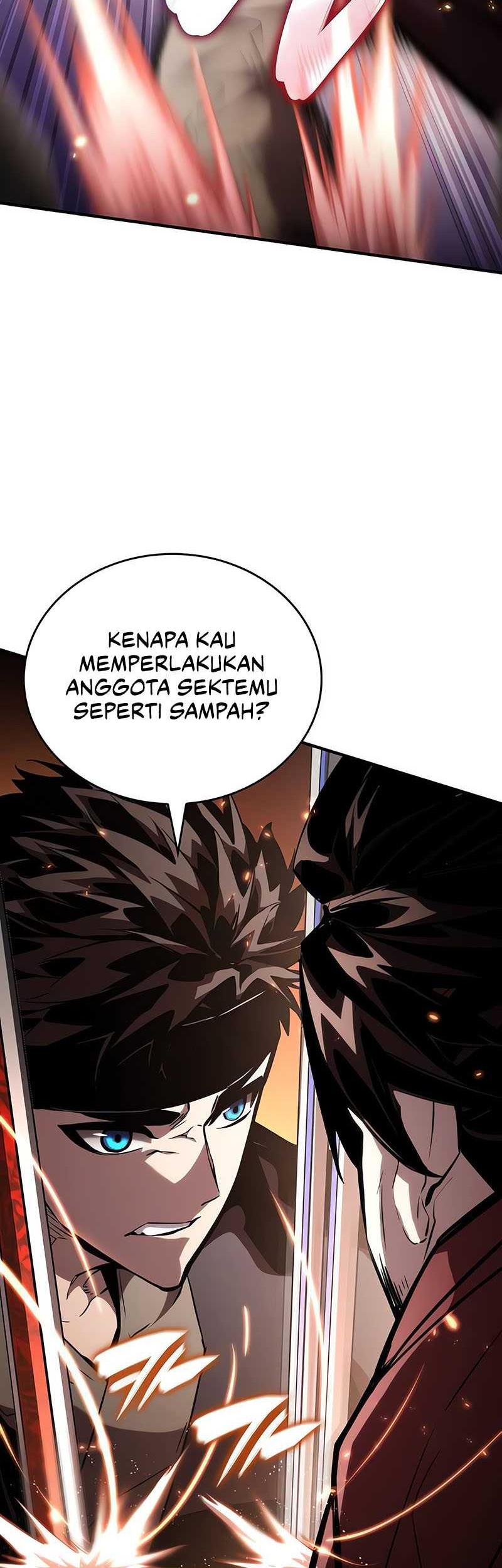 Boundless Necromancer Chapter 107 - Halaman 32