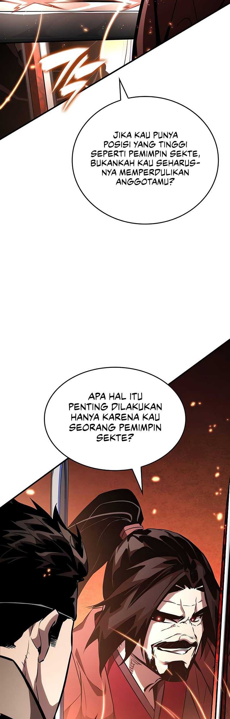 Boundless Necromancer Chapter 107 - Halaman 33