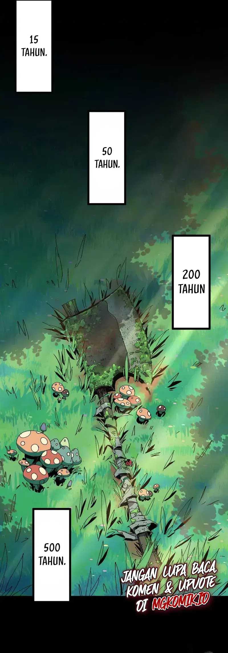 Brave X Devil Queen Chapter 69 - Halaman 3