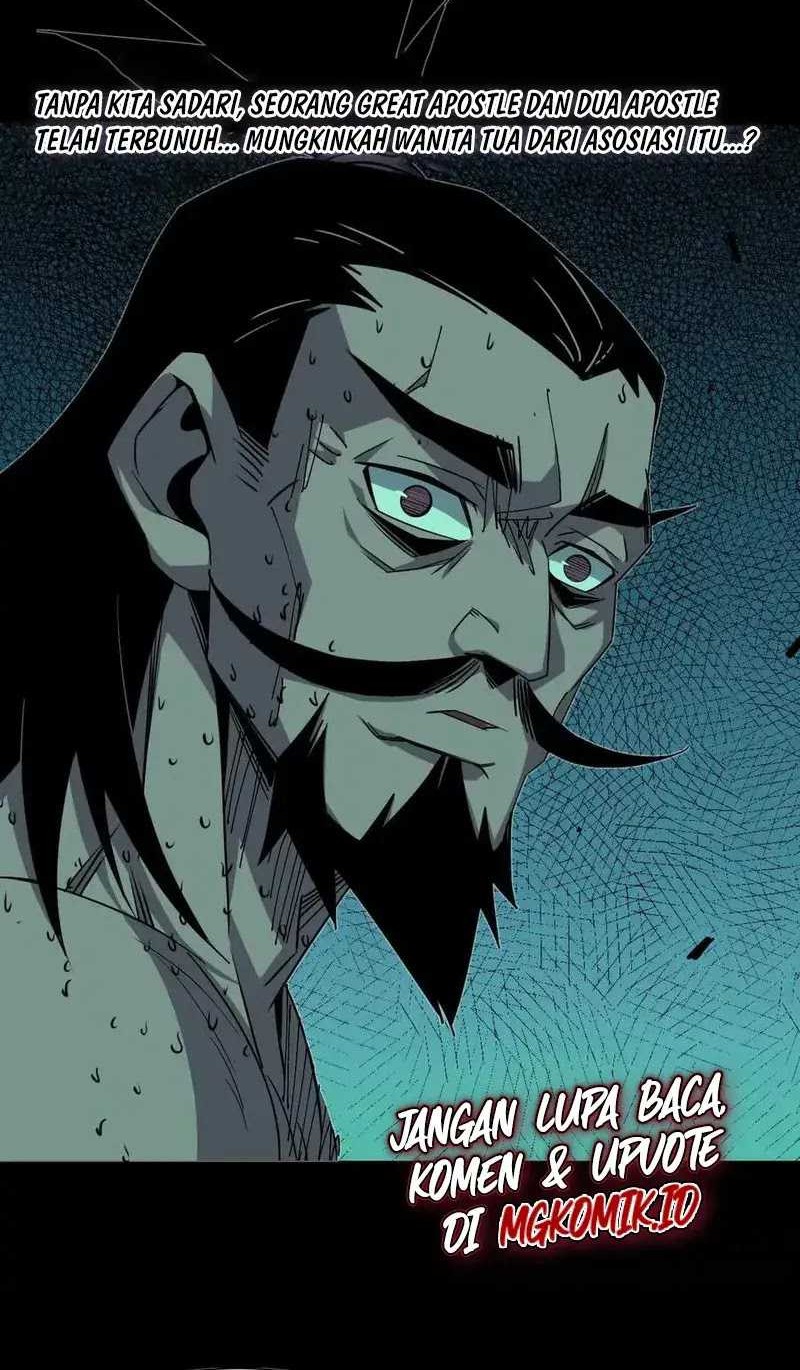 Brave X Devil Queen Chapter 69 - Halaman 13