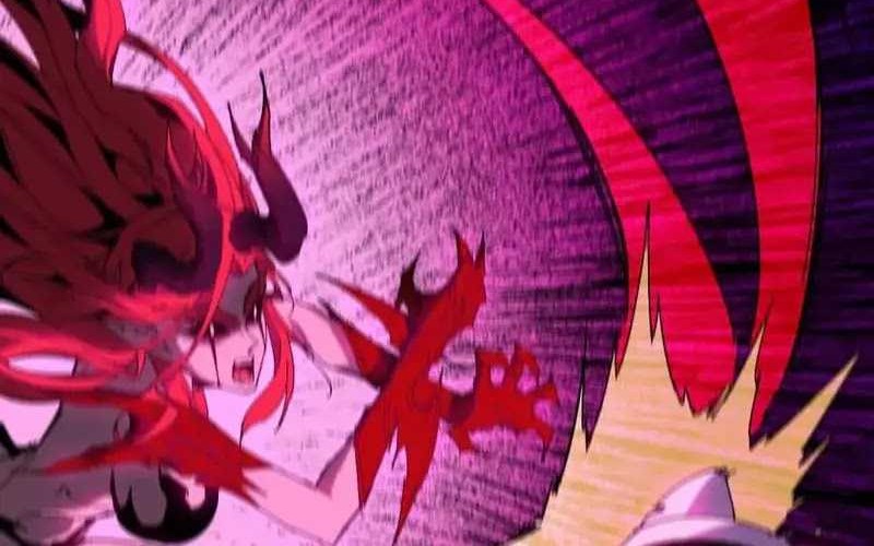 Manhua Brave X Devil Queen Chapter 68 gambar 2