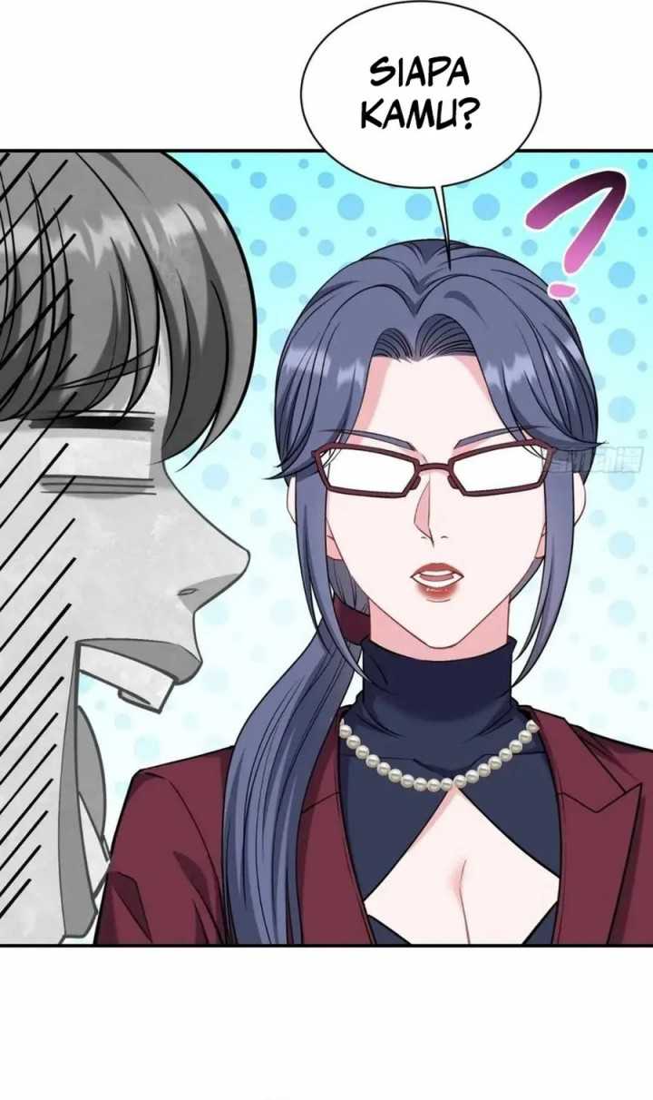 After Improperly Licking a Dog, I Became a Billionaire Chapter 144 - Halaman 25