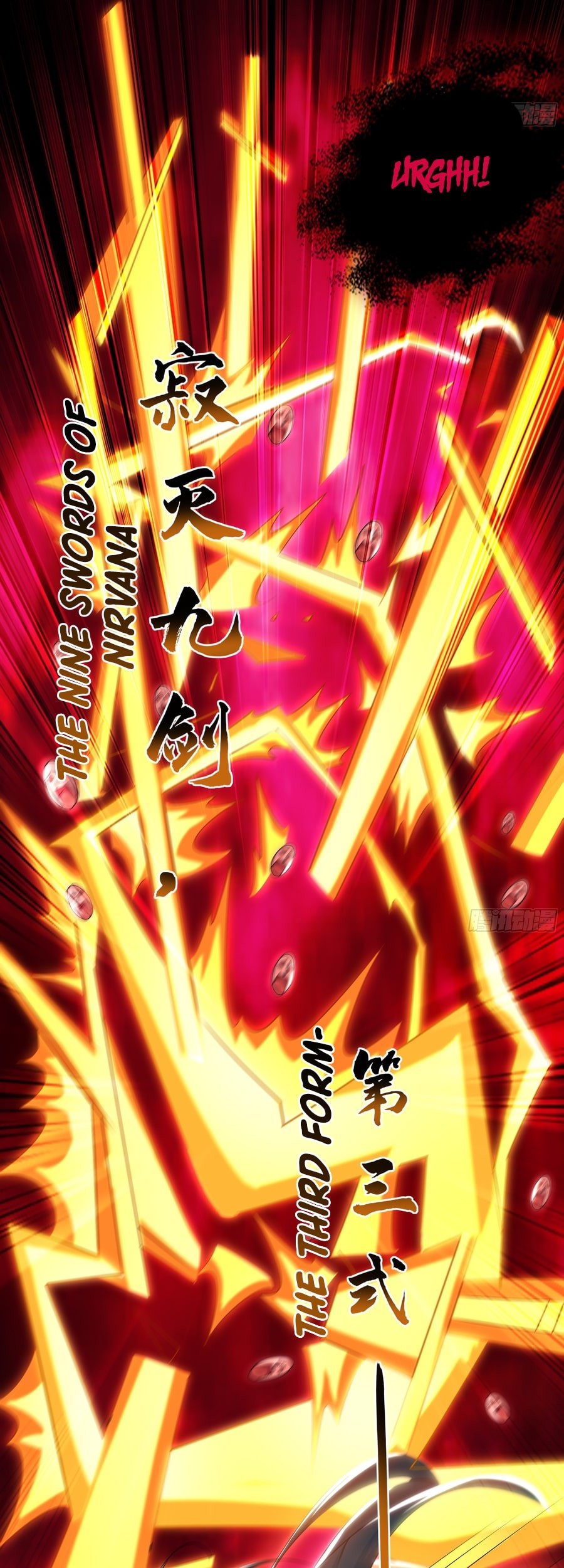 1 Million Times Attack Speed Chapter 62 - Halaman 19