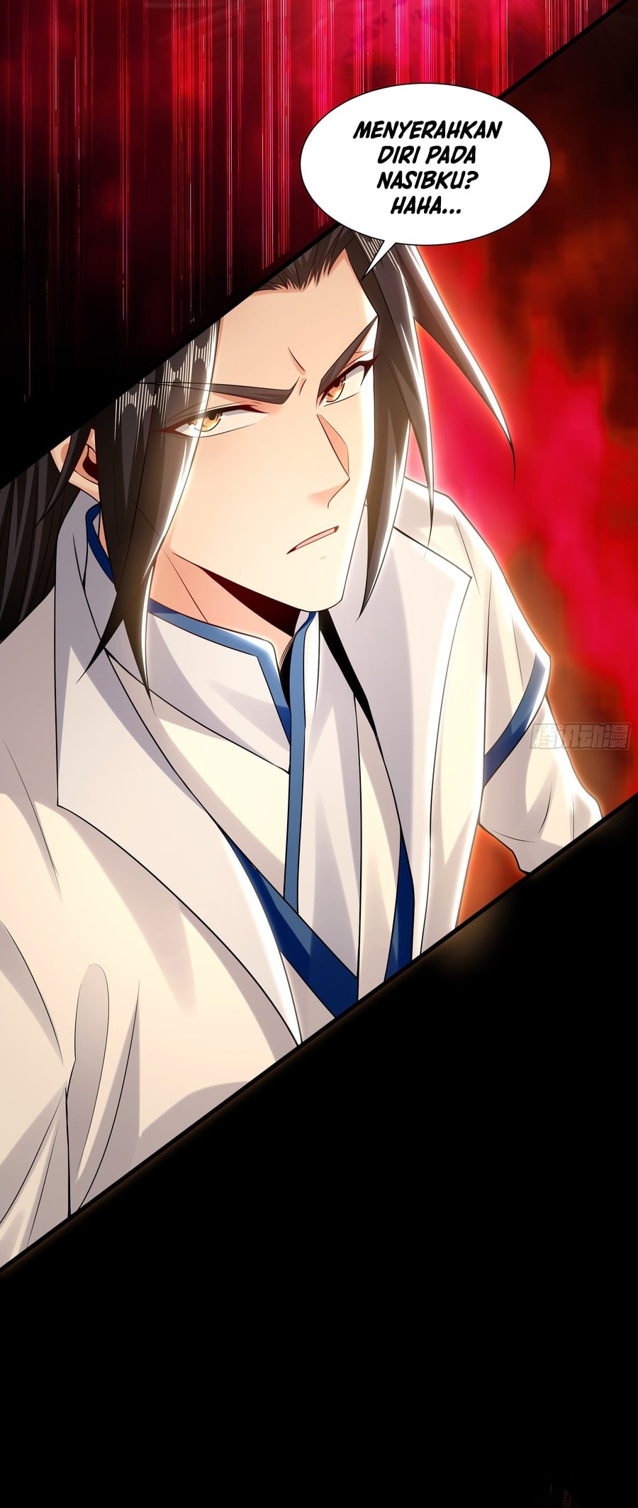 1 Million Times Attack Speed Chapter 62 - Halaman 30