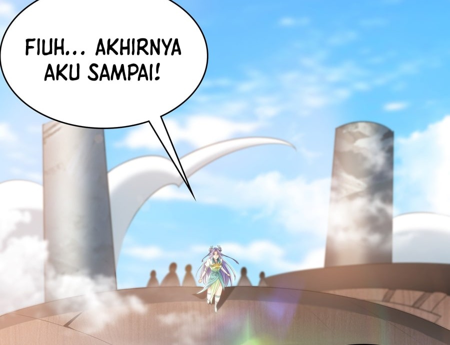 1 Million Times Attack Speed Chapter 62 - Halaman 4