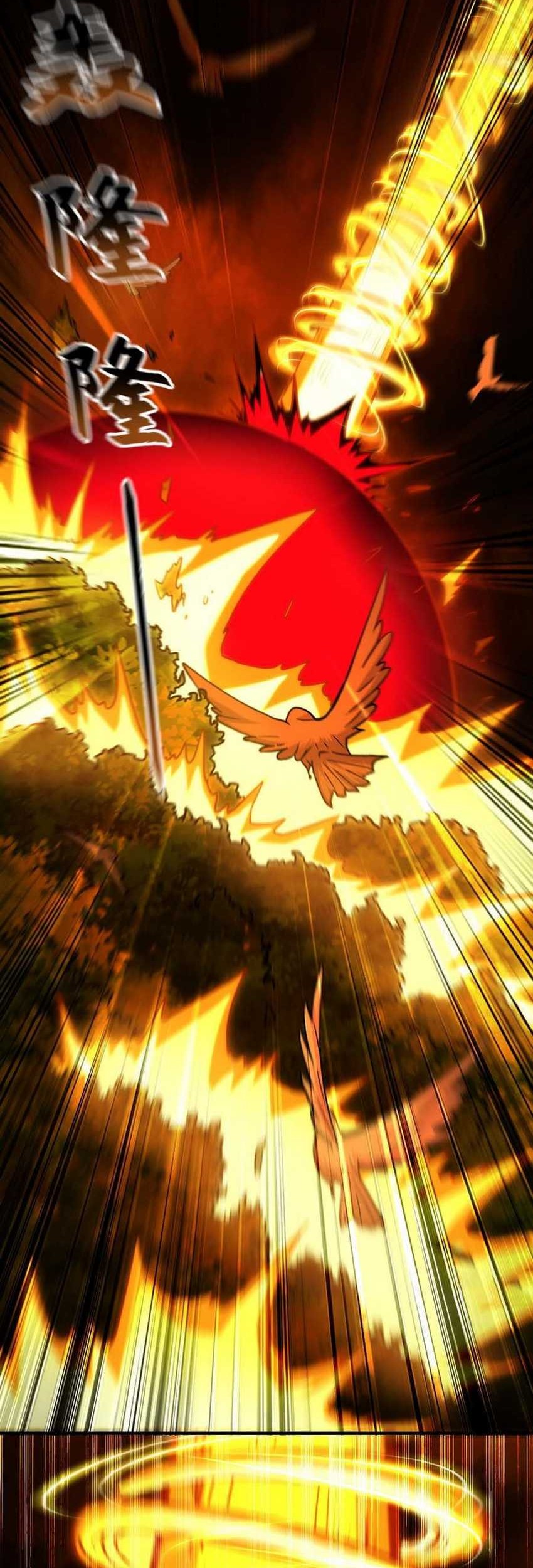 1 Million Times Attack Speed Chapter 57 - Halaman 30