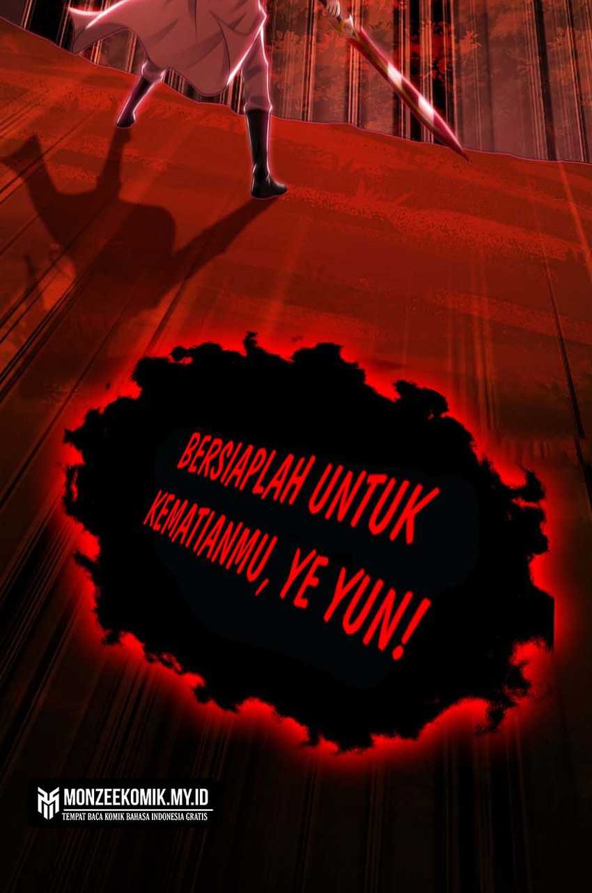 1 Million Times Attack Speed Chapter 57 - Halaman 41