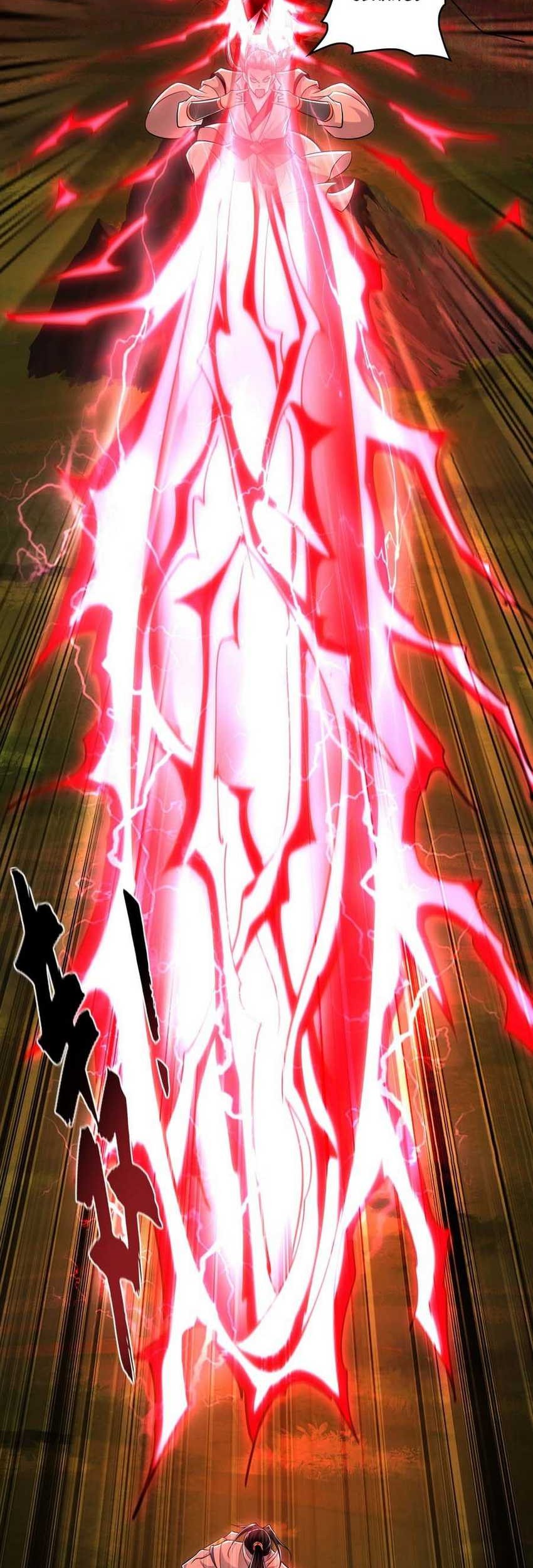 1 Million Times Attack Speed Chapter 57 - Halaman 14