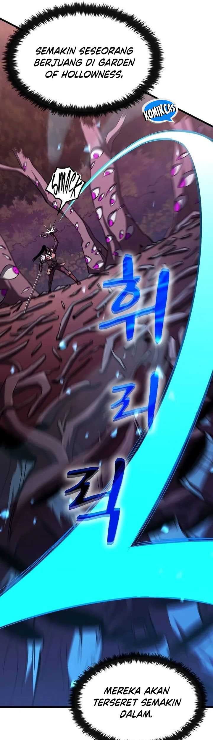 Genius Corpse-Collecting Warrior Chapter 48 - Halaman 83