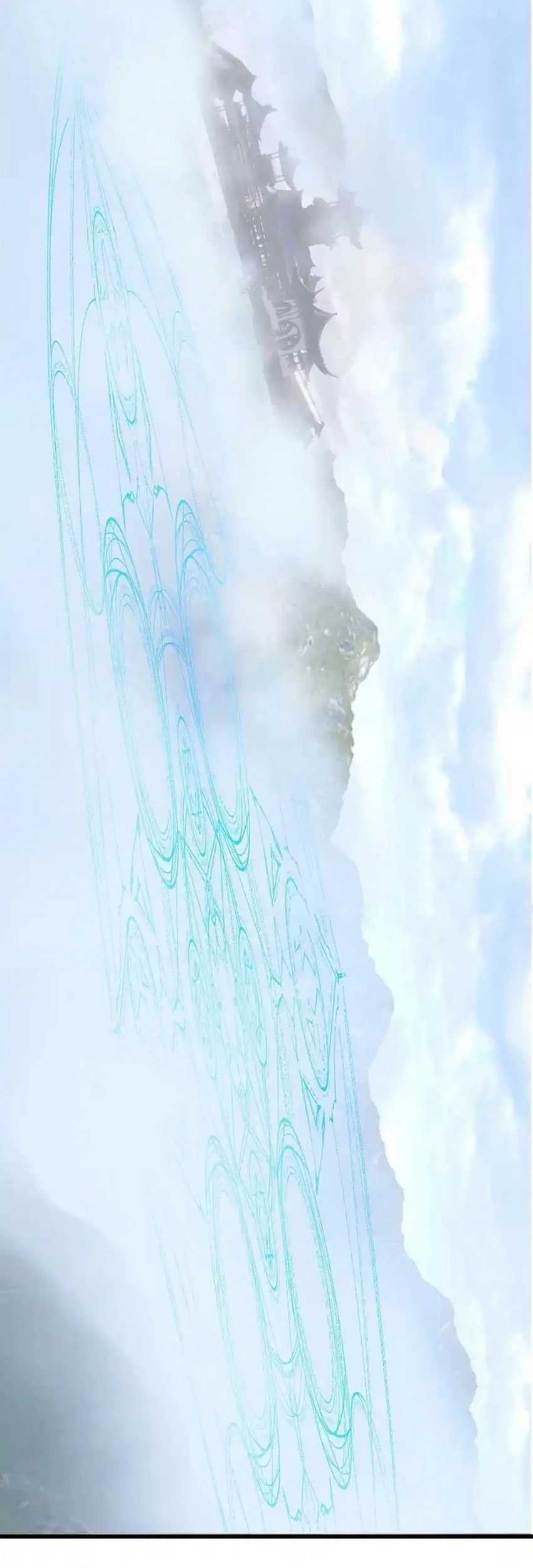 Manhua Counterattacking System Available At The Grand Ascension Stage Chapter 34 gambar 2