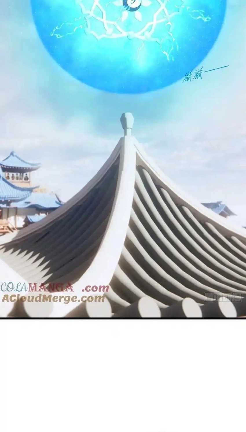 Counterattacking System Available At The Grand Ascension Stage Chapter 34 - Halaman 4