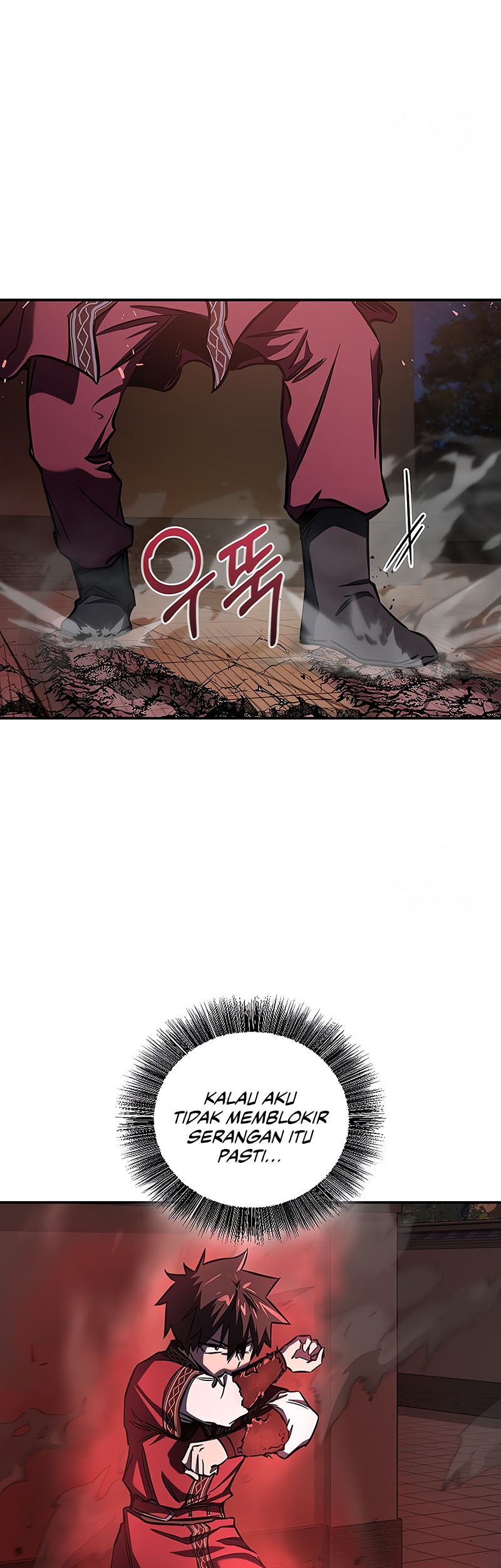 Childhood Friend Of The Zenith Chapter 32 - Halaman 34
