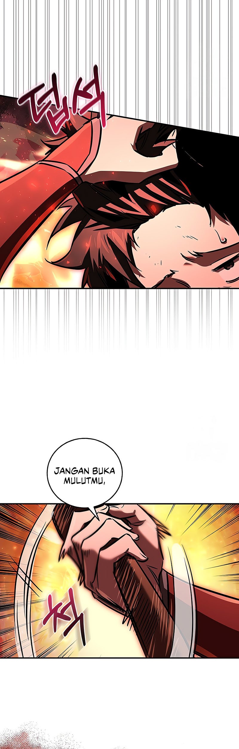 Childhood Friend Of The Zenith Chapter 32 - Halaman 46