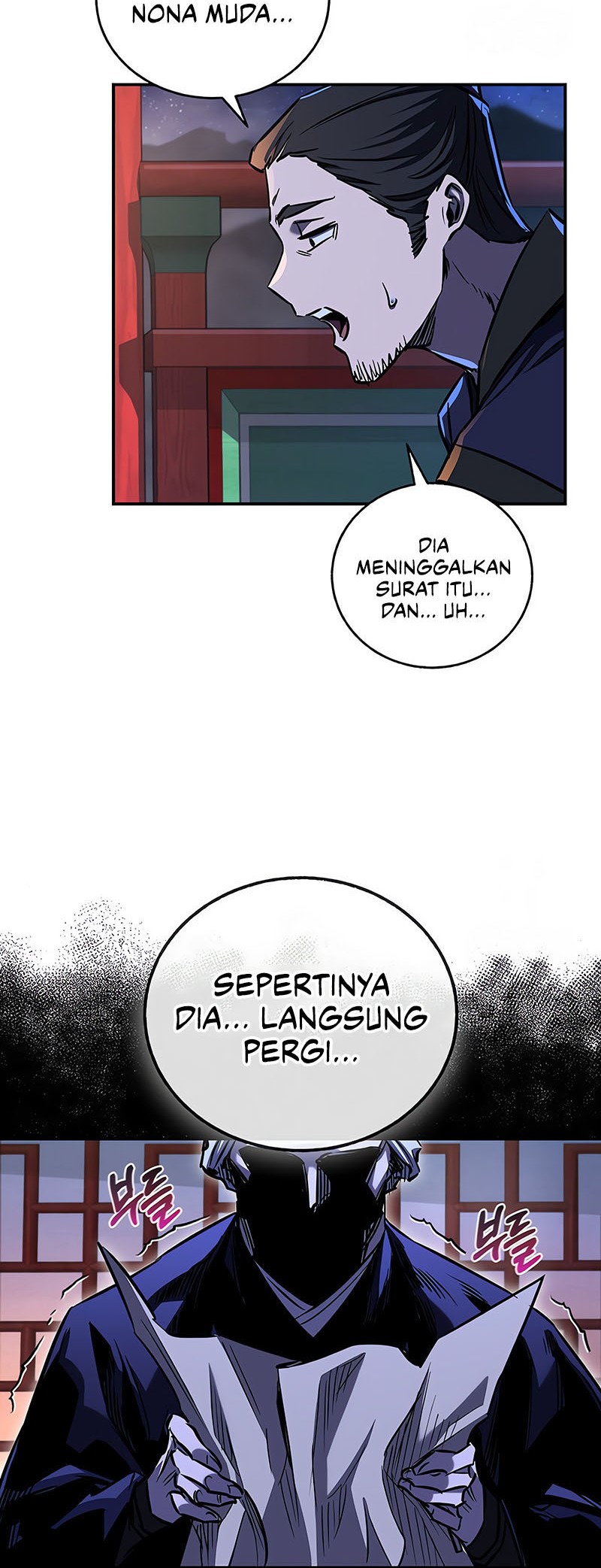 Childhood Friend Of The Zenith Chapter 32 - Halaman 51