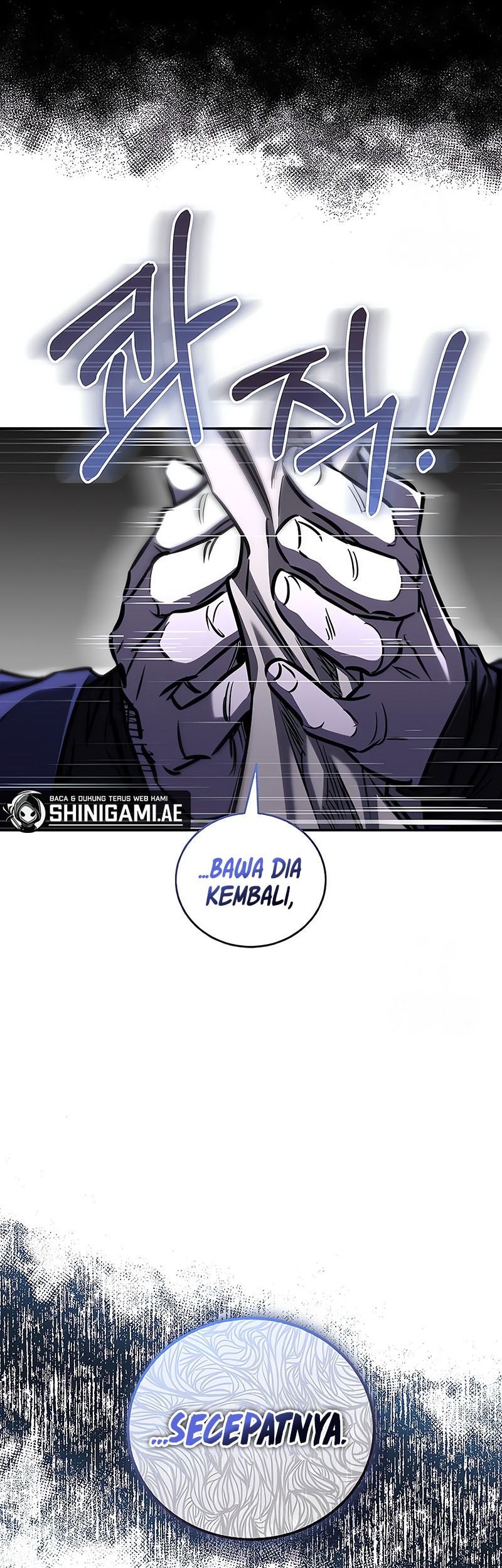 Childhood Friend Of The Zenith Chapter 32 - Halaman 52