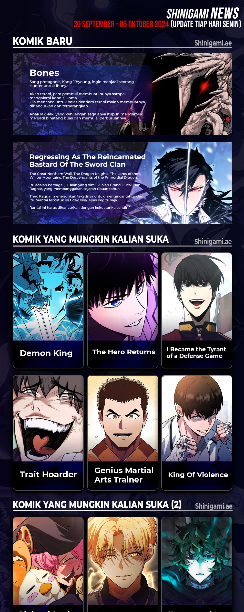 Childhood Friend Of The Zenith Chapter 32 - Halaman 54