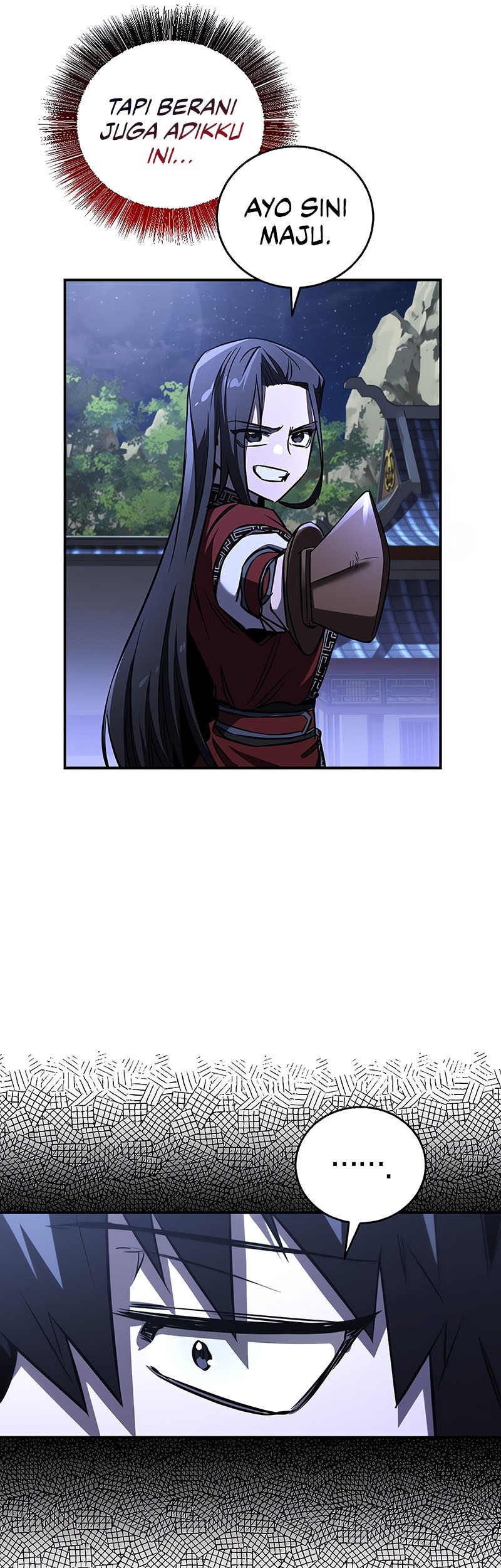 Childhood Friend Of The Zenith Chapter 32 - Halaman 14