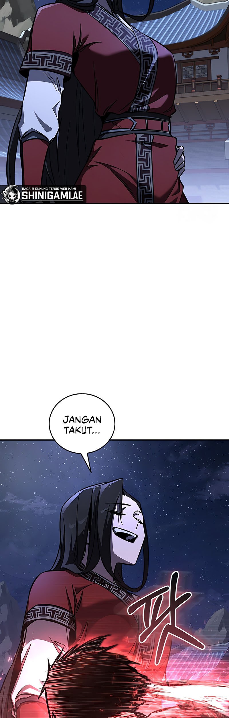 Childhood Friend Of The Zenith Chapter 32 - Halaman 16