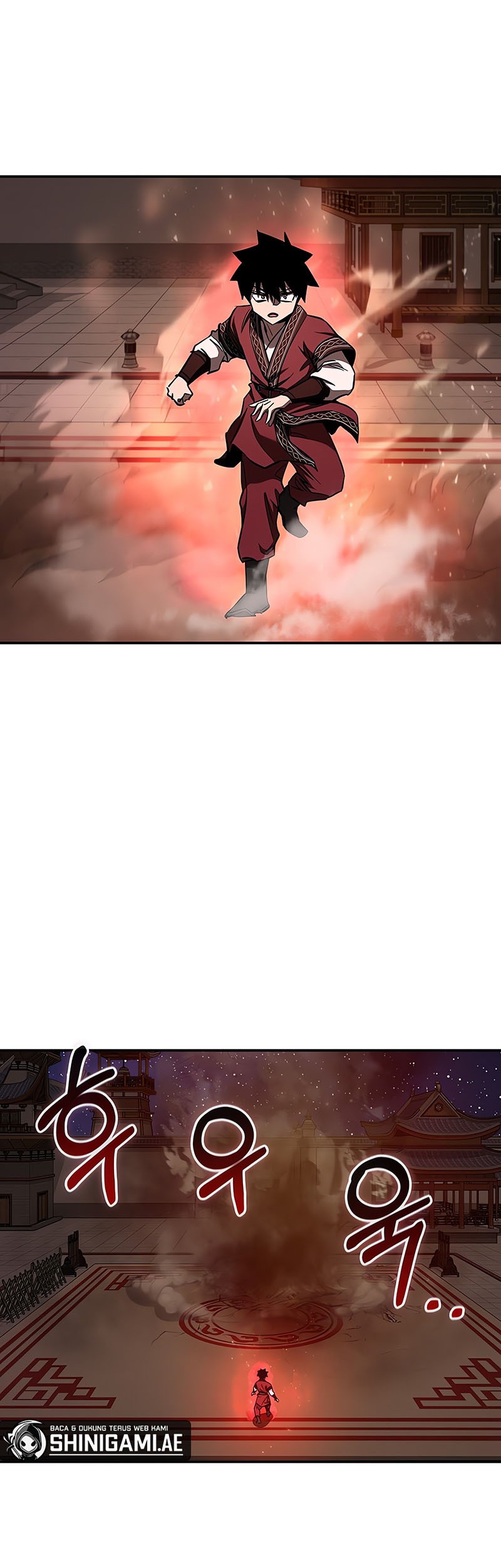 Childhood Friend Of The Zenith Chapter 32 - Halaman 22