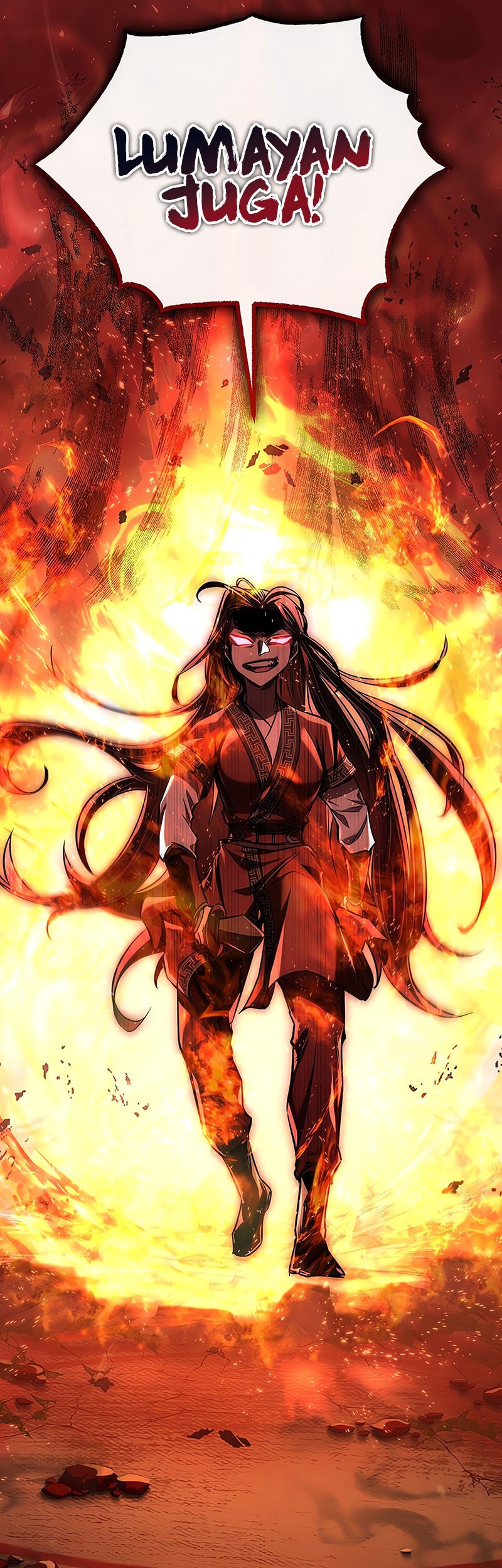Childhood Friend Of The Zenith Chapter 32 - Halaman 26