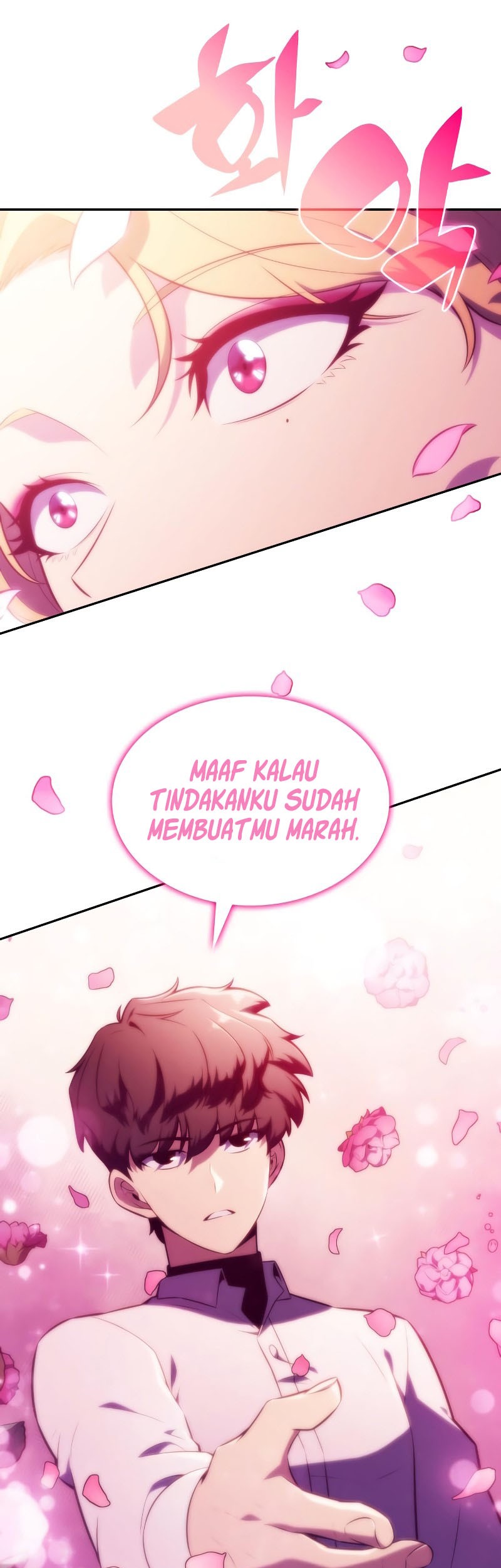 The Regressed Son Of A Duke Is An Assassin Chapter 45 - Halaman 34
