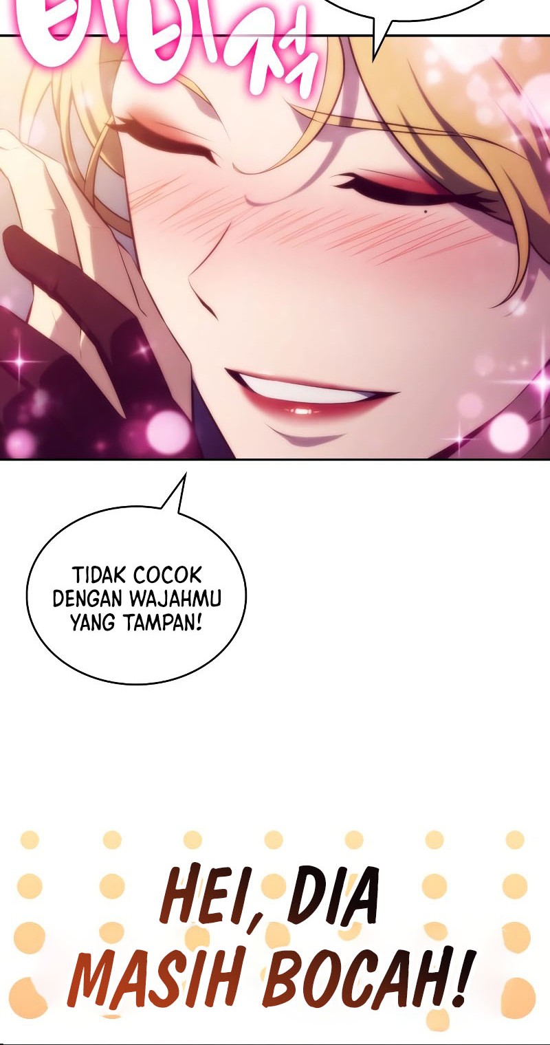 The Regressed Son Of A Duke Is An Assassin Chapter 45 - Halaman 37