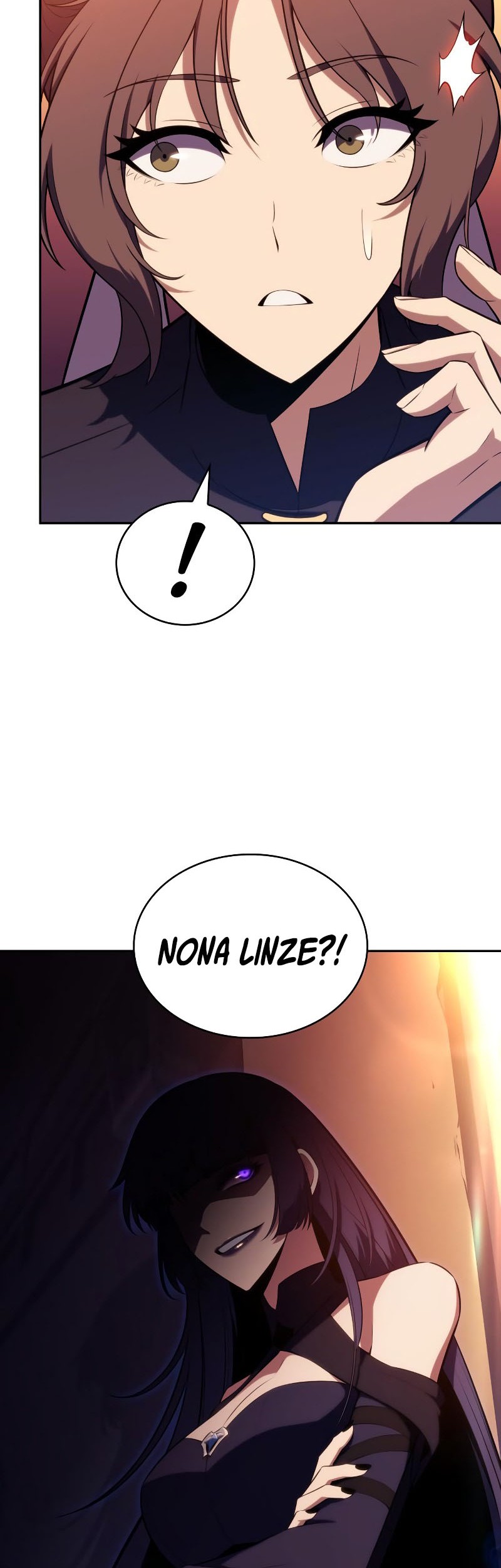 The Regressed Son Of A Duke Is An Assassin Chapter 45 - Halaman 47