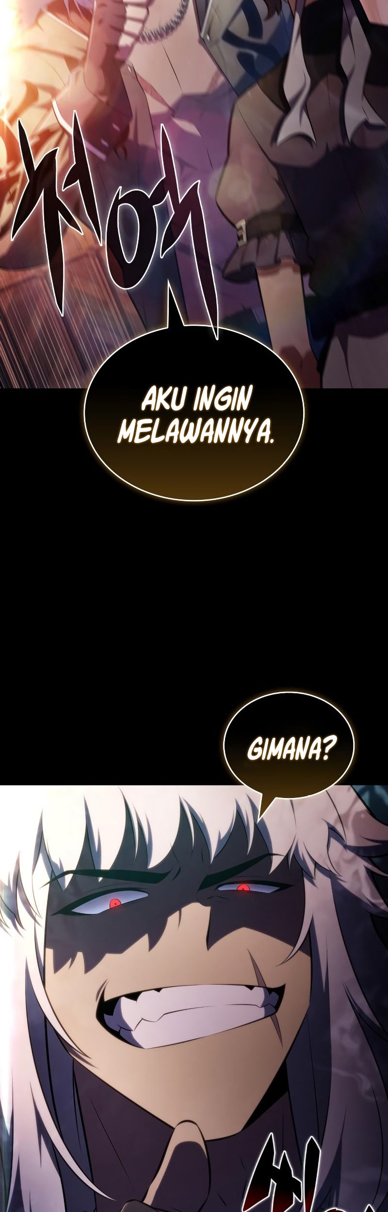 The Regressed Son Of A Duke Is An Assassin Chapter 45 - Halaman 55