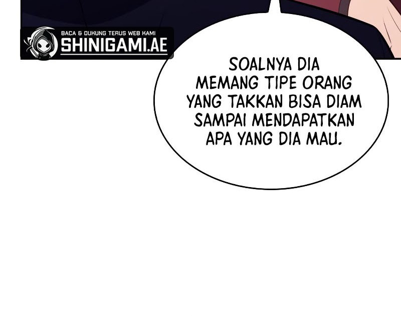 The Regressed Son Of A Duke Is An Assassin Chapter 45 - Halaman 61